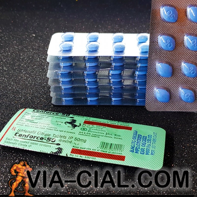 Viagra Generique 50 Mg
