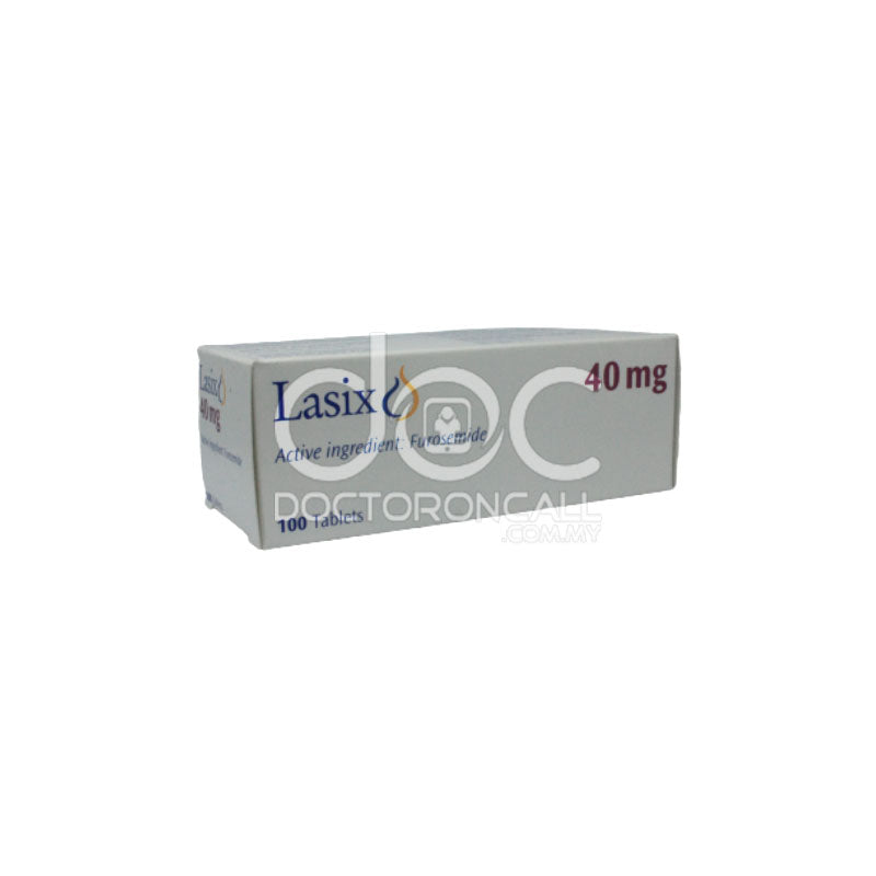 Acheter lasix 40