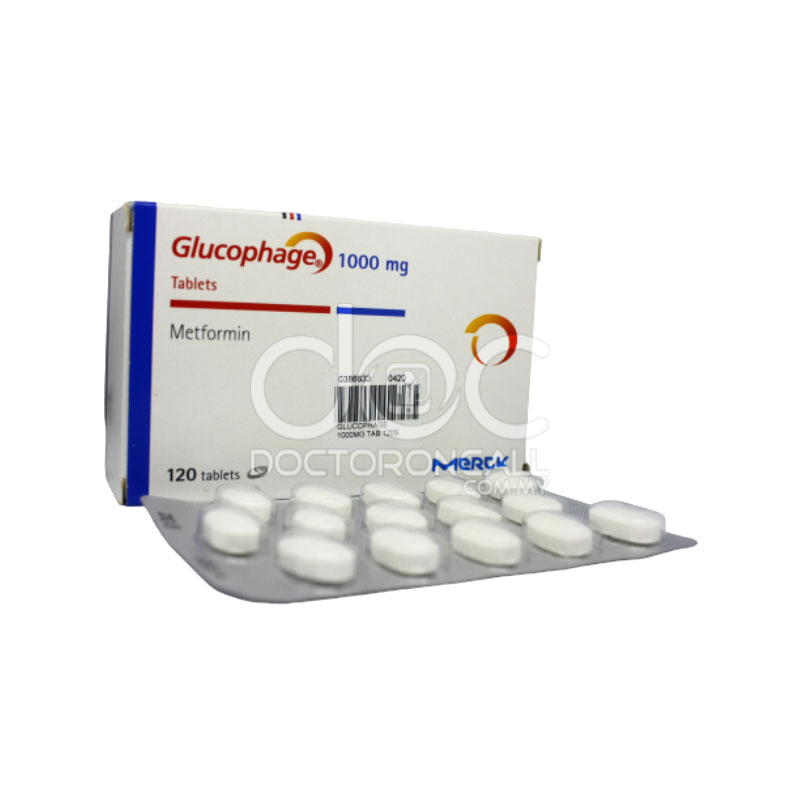 Acheter glucophage 1000