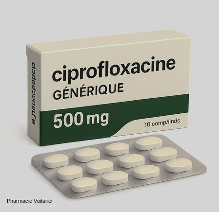 Prix ciplox