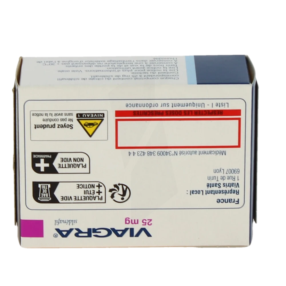 Prix viagra allemagne