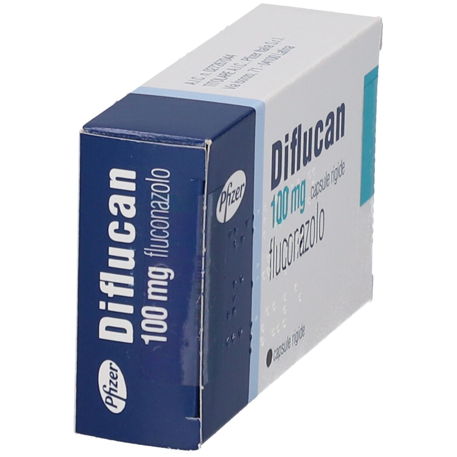 Diflucan 100mg