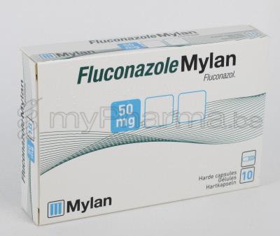 Diflucan 50mg