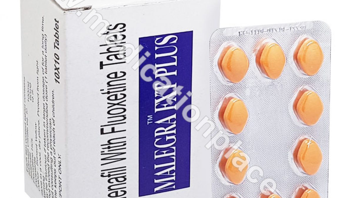 Malegra 120mg
