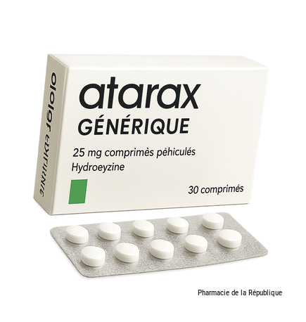 Acheter du lorazepam en ligne