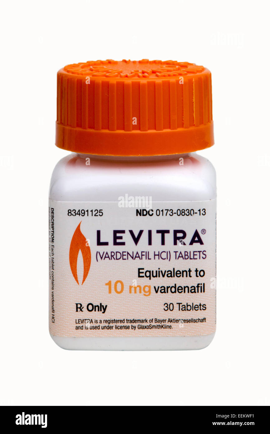 Vardenafil hcl 10mg