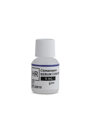 Clonazépam En France