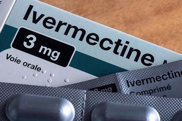 stromectol 3 mg vidal