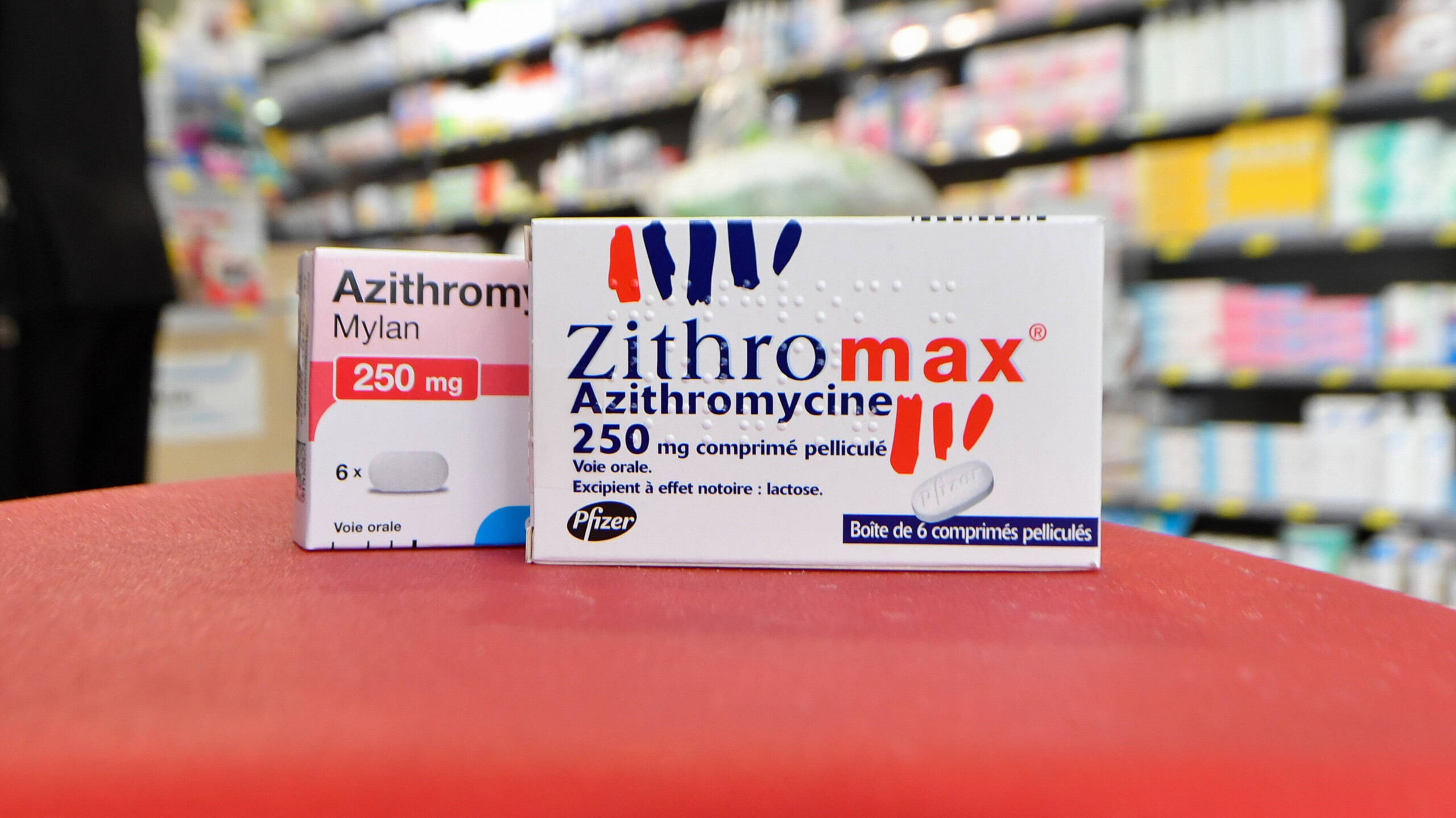 Azithromycin 250mg online