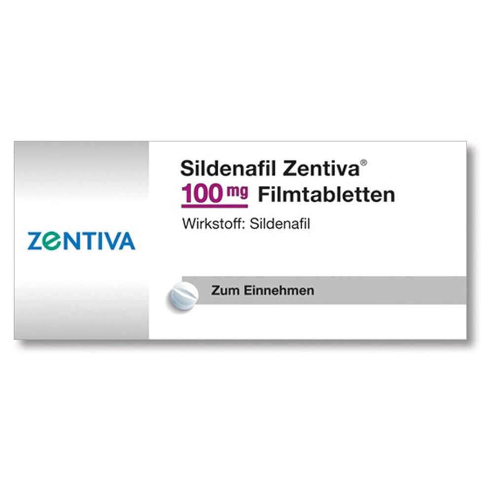 Sildenafil 100mg teva 5343