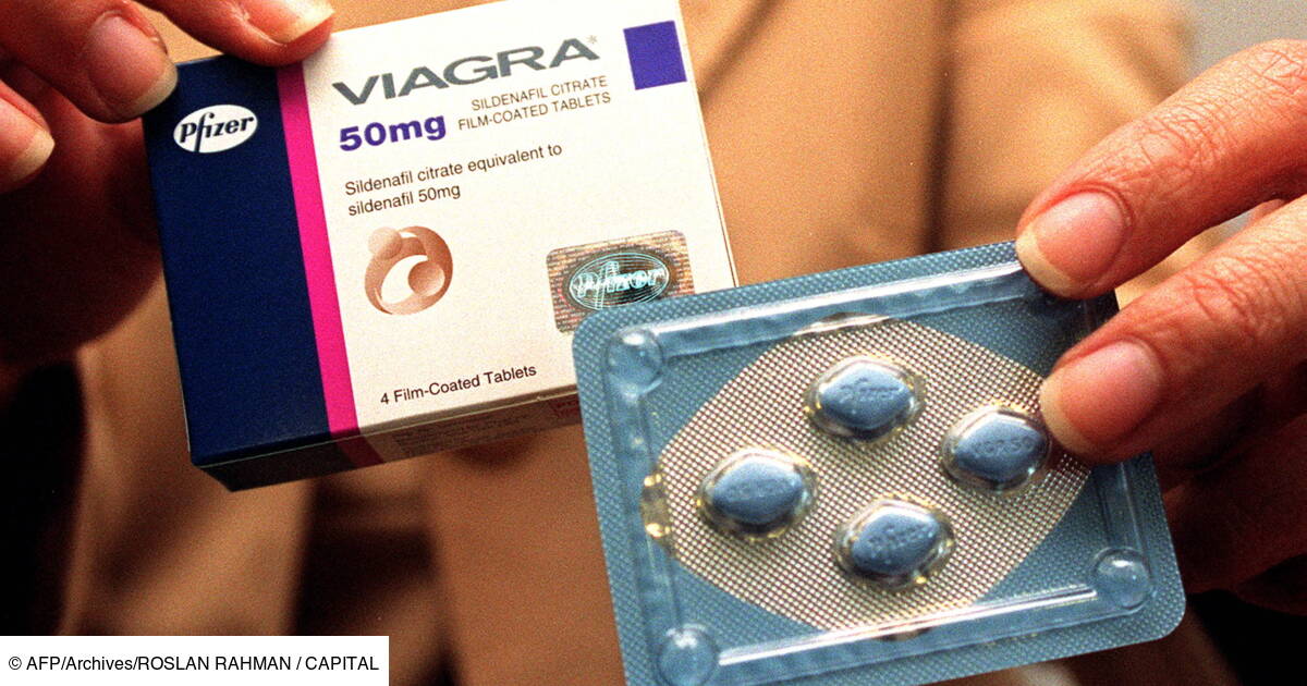 Cout viagra generique