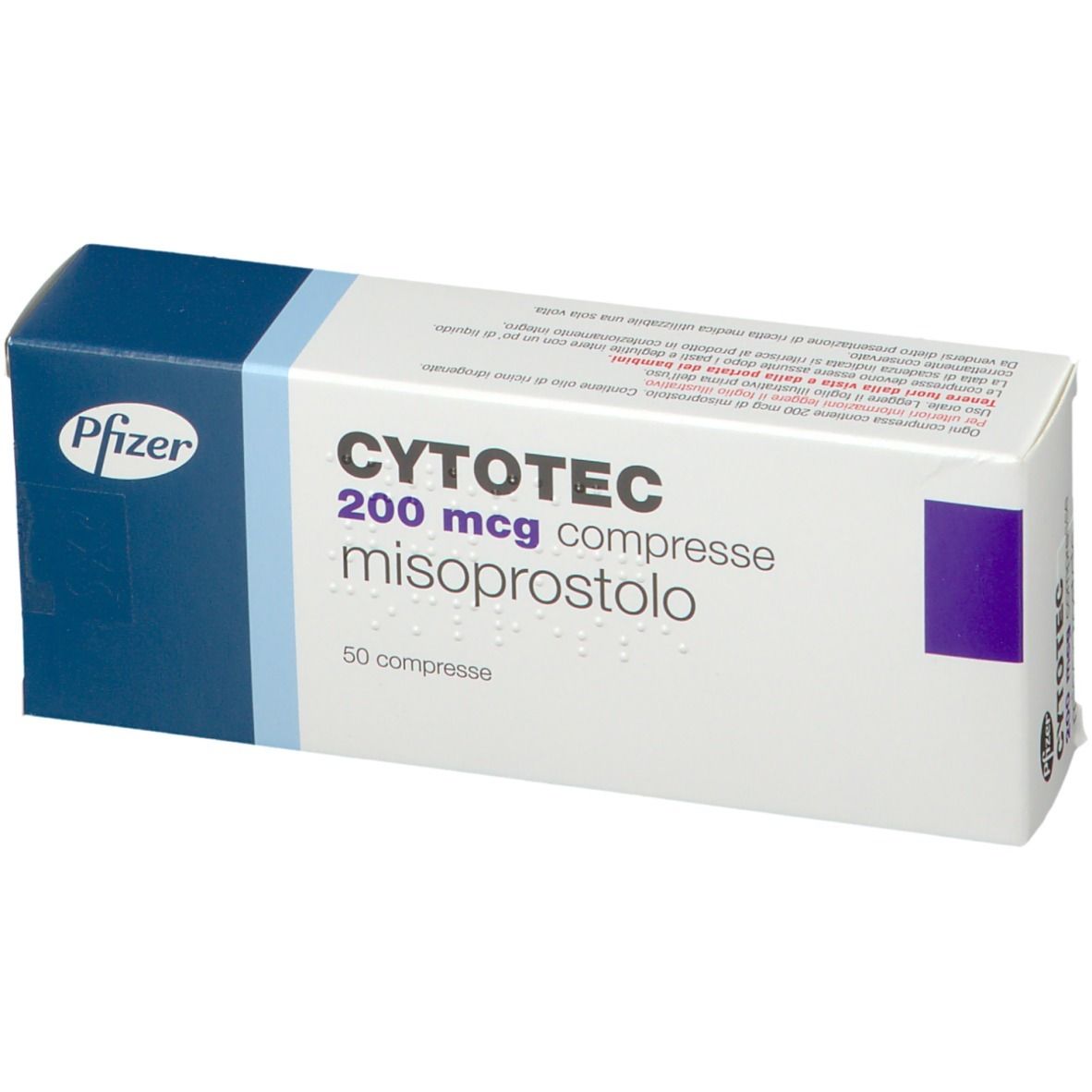 cytotec pas cher