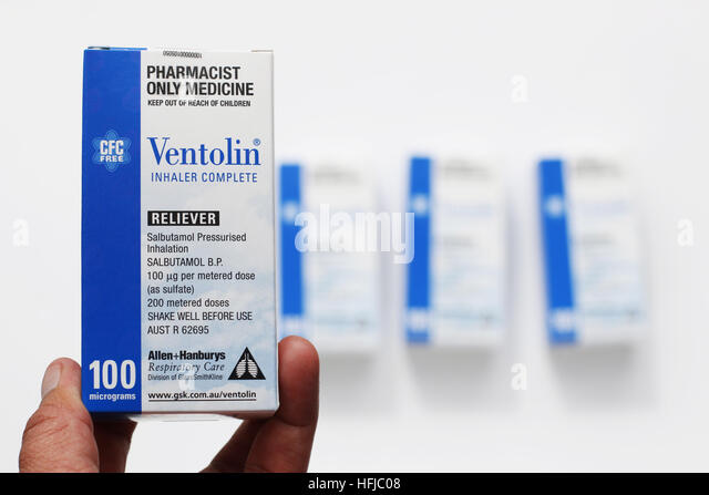 Prix ventolin en pharmacie
