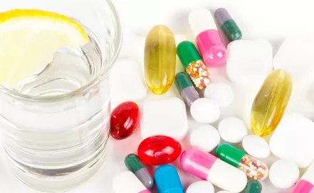 Baclofène sans ordonnance