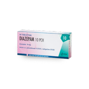 Lorazépam 2mg