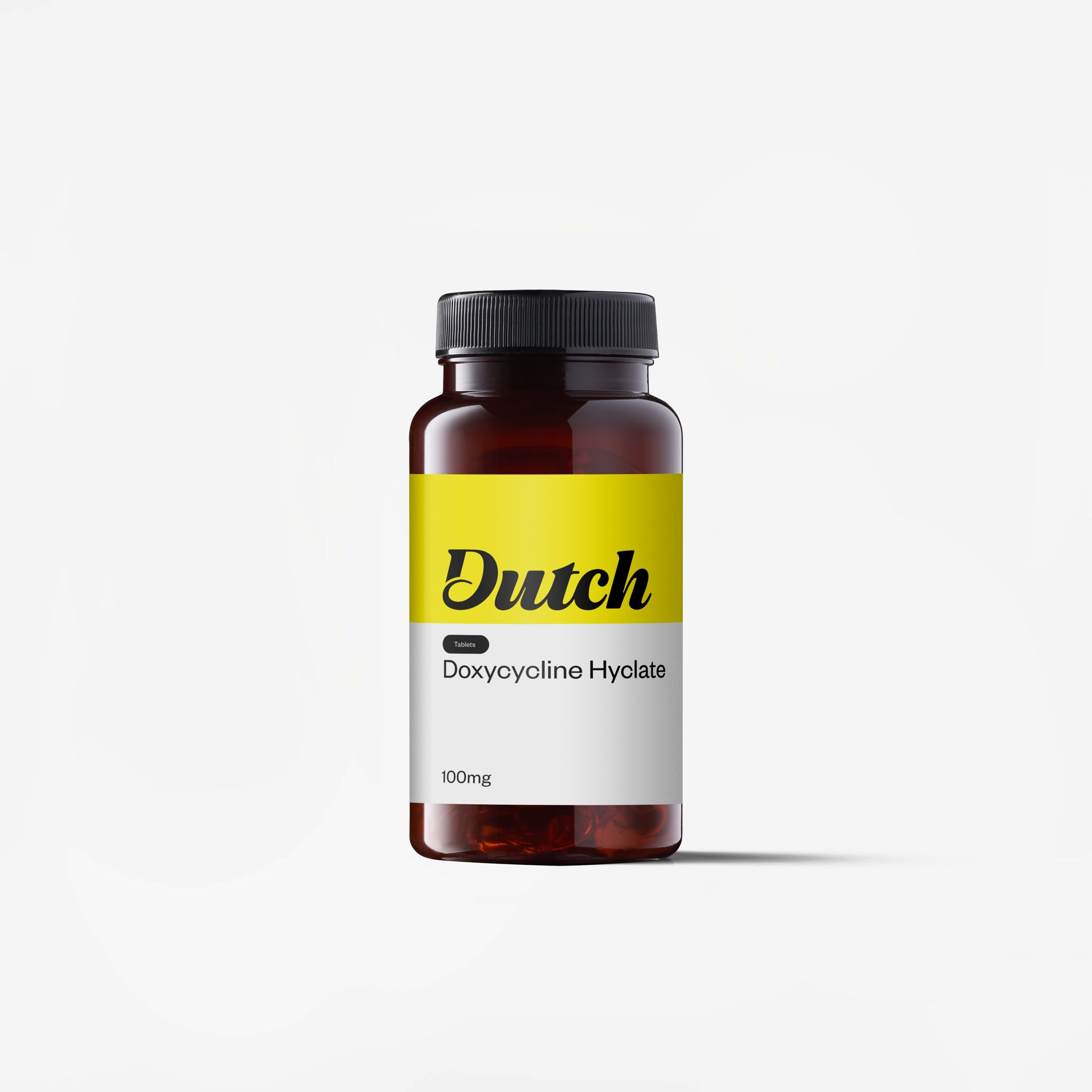 doxycycline hyclate 100 mg online