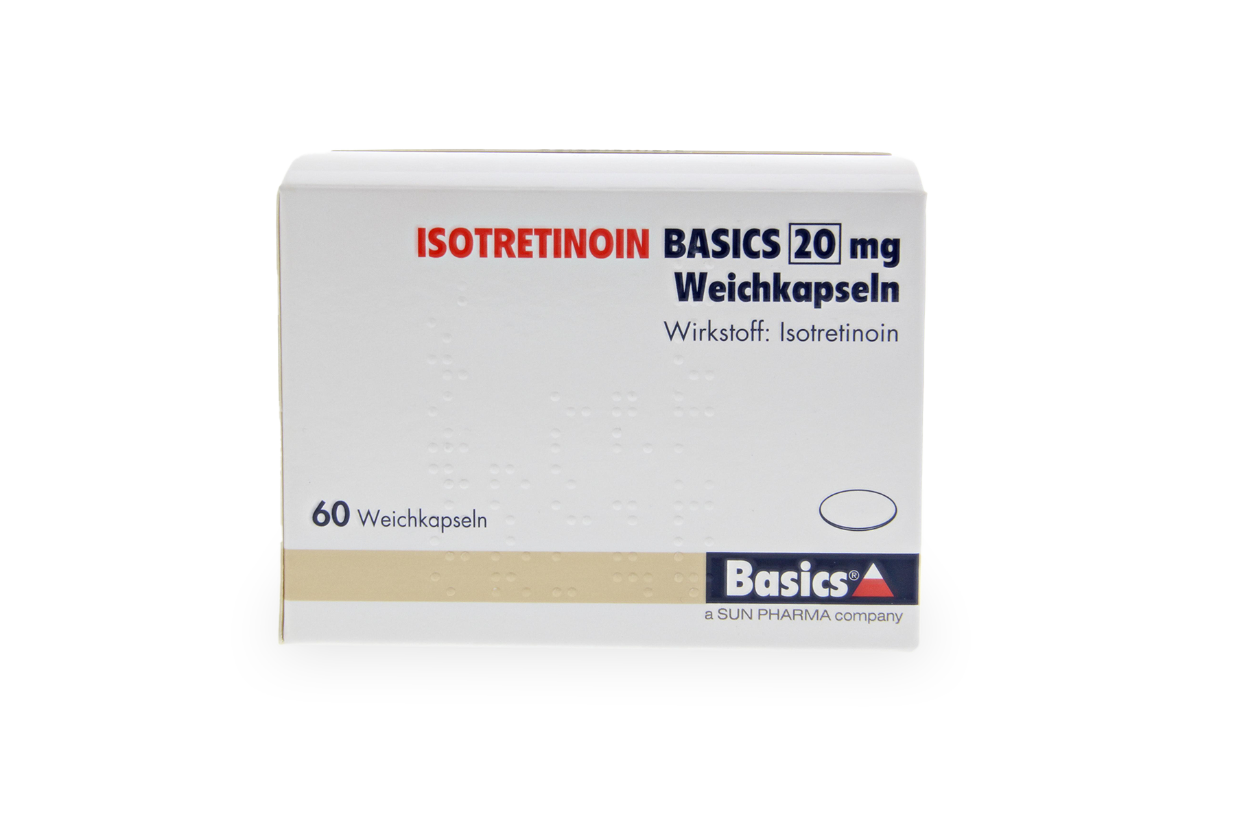 Acheter Du Isotretinoin Générique