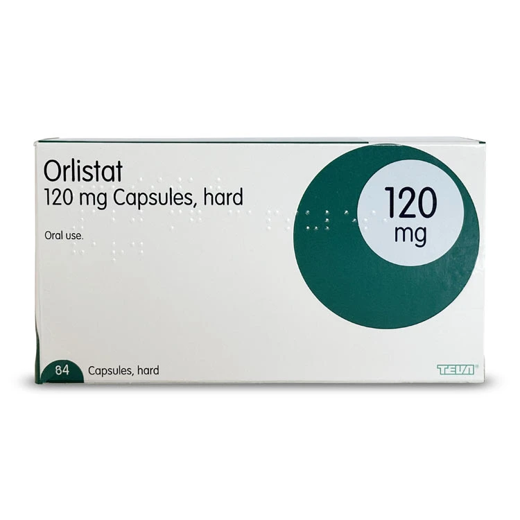 Orlistat 120 mg prix belgique