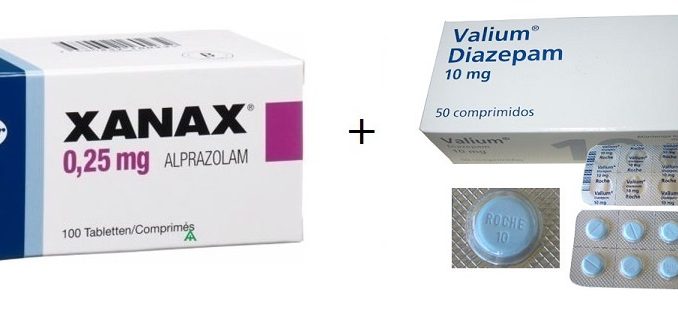 Diazépam Pas Cher