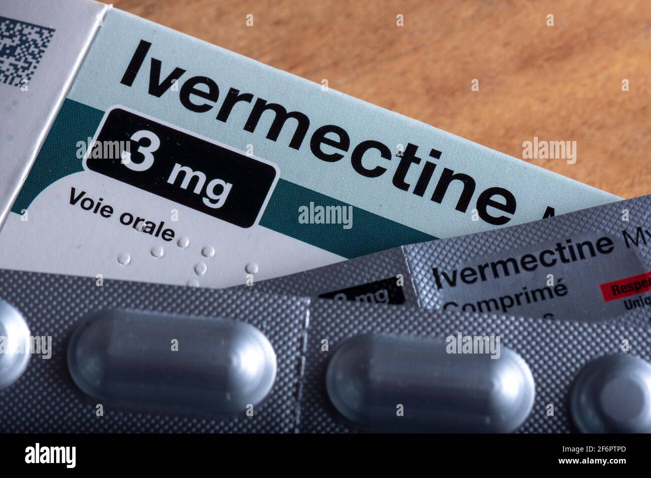 Stromectol 3 mg/ivermectin
