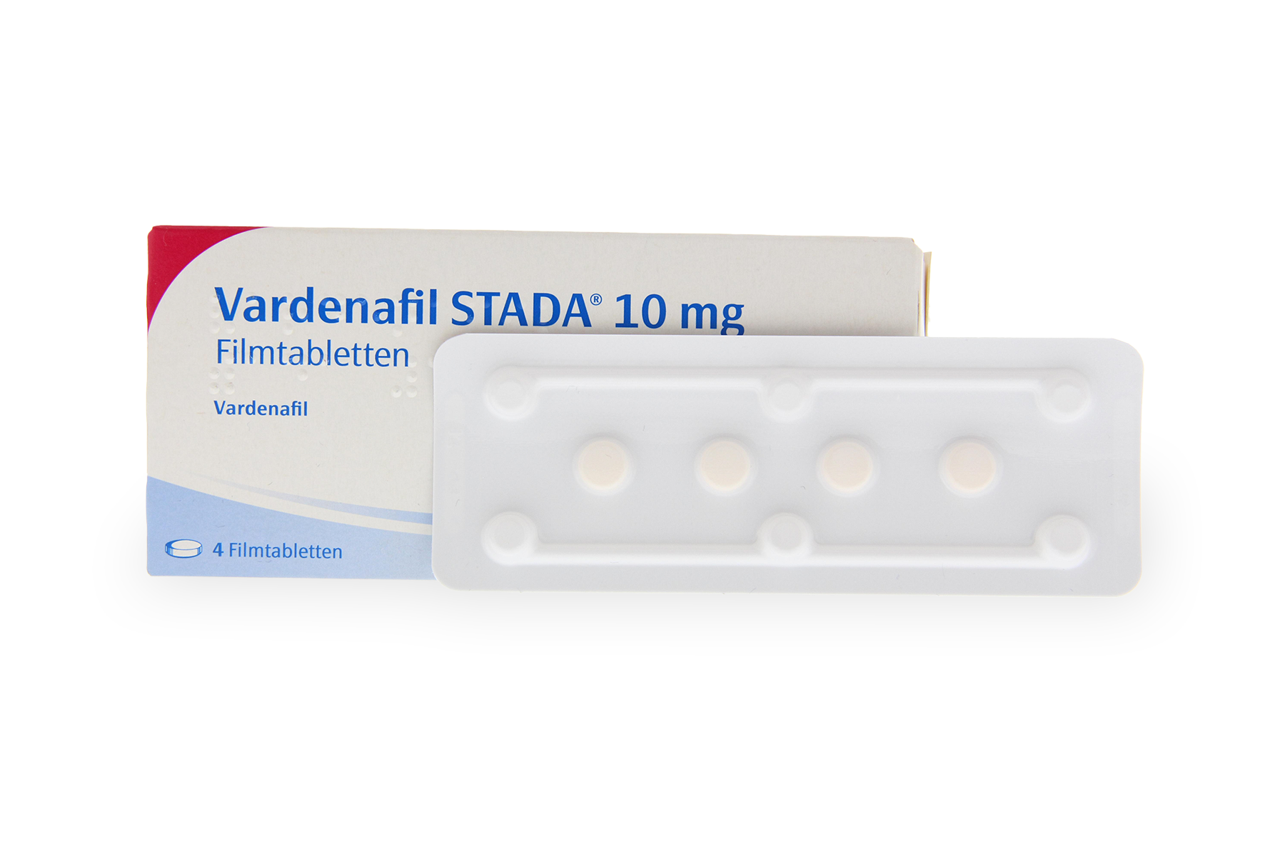Vardenafil comment acheter