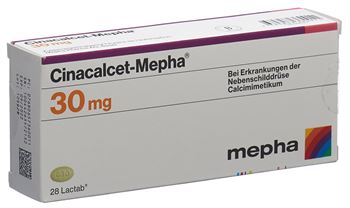 Ciprofloxacin 500 mg mepha
