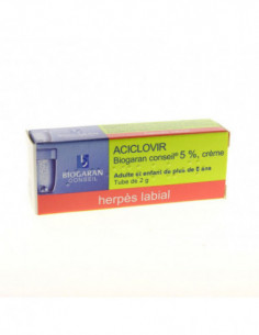 Acheter Aciclovir Sans Ordonnance