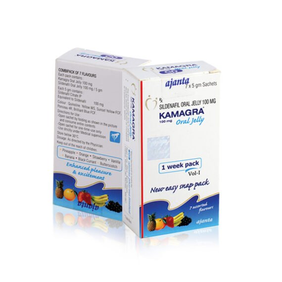 Kamagra 100mg Online