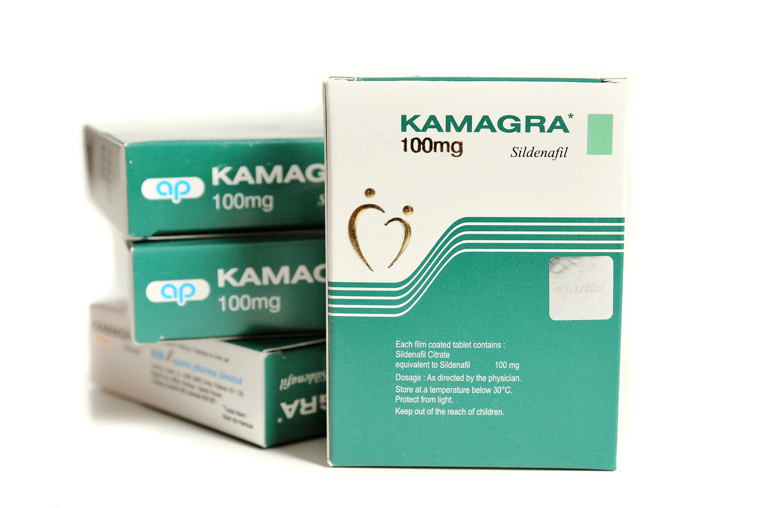 Acheter viagra kamagra