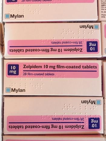 Acheter Zolpidem 10 Mg