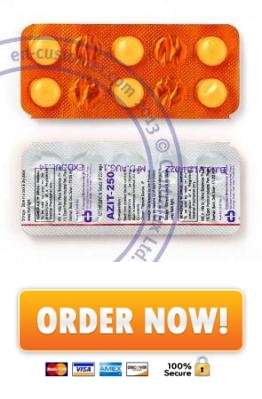 Zithromax en ligne