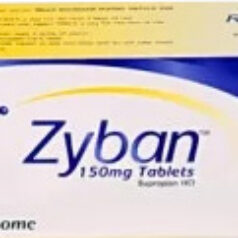 Zyban le moins cher