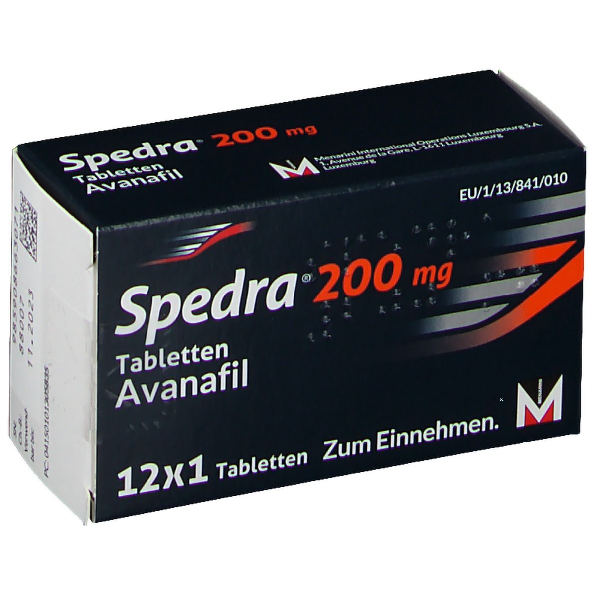 Viagra générique 200mg