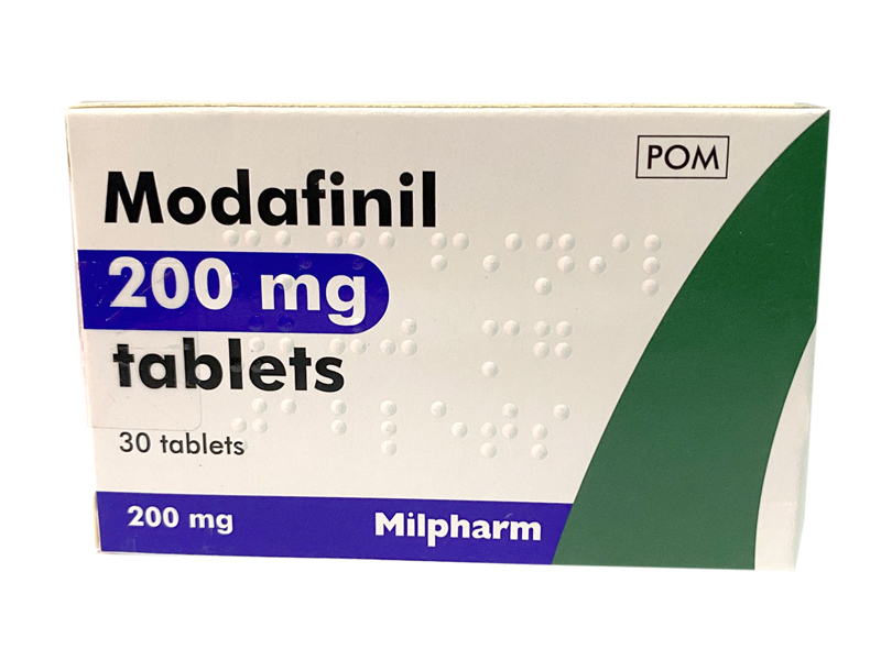 Modvigil 200mg