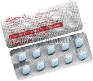 Silvitra 50mg online