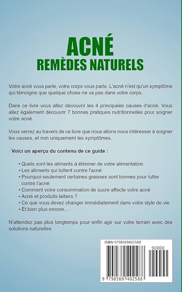 Achat roaccutane en ligne