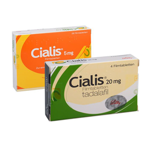 Cialis Lilly Sans Ordonnance