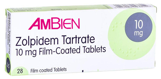 Ambien 6.25mg online