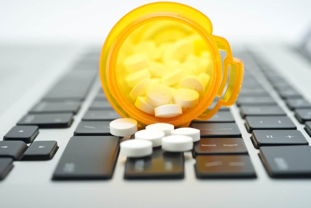 Provigil modafinil online