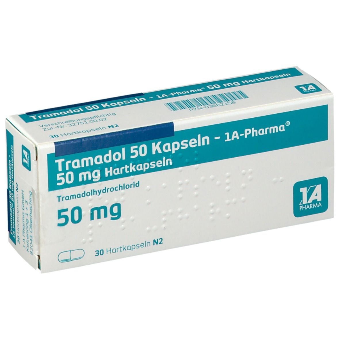 Tramadol pas cher