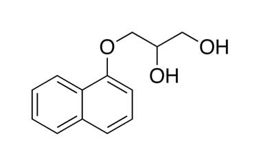 Propranolol en france