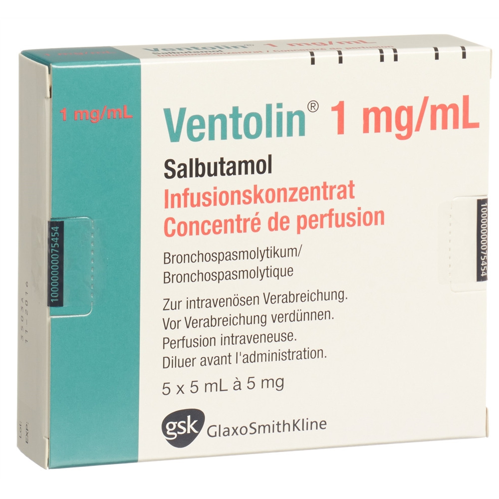 Ventolin Sans Ordonnance Quebec