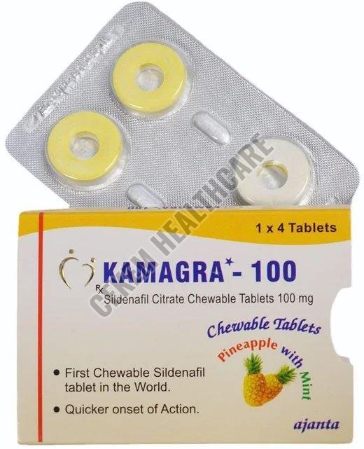 Kamagra 100mg polo