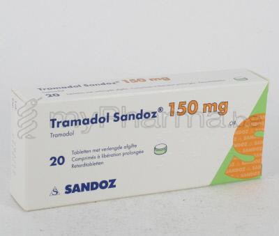 Tramadol Sans Ordonnance Belgique