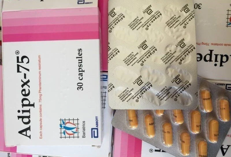 Acheter adipex en france