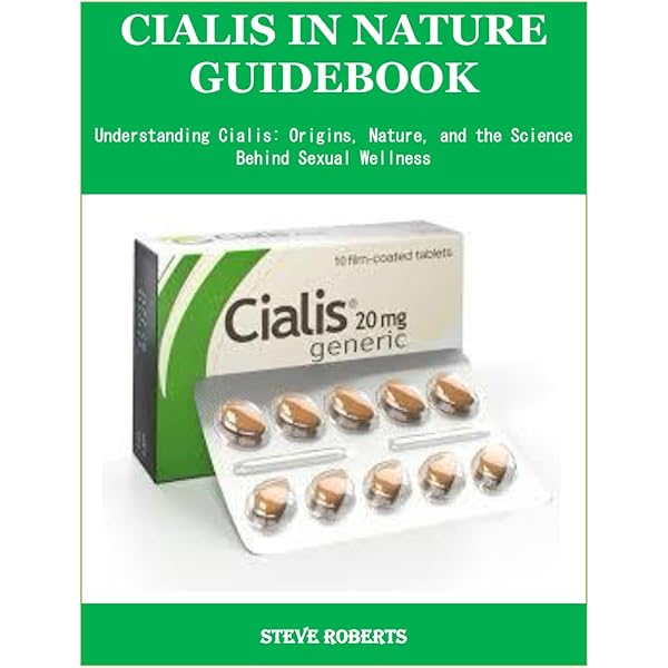 Pilule De Cialis