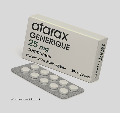 Xanax acheter sans ordonnance