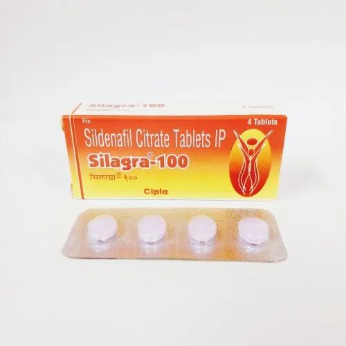 Silvitra 75mg