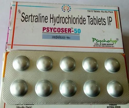 Sertraline 25 mg compendium