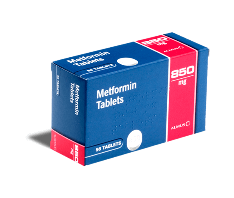 Acheter metformin générique